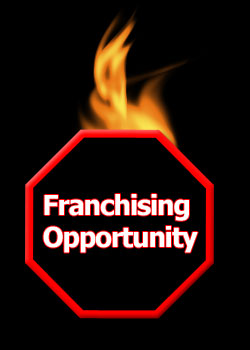 Firestop America Franchising Opportunity